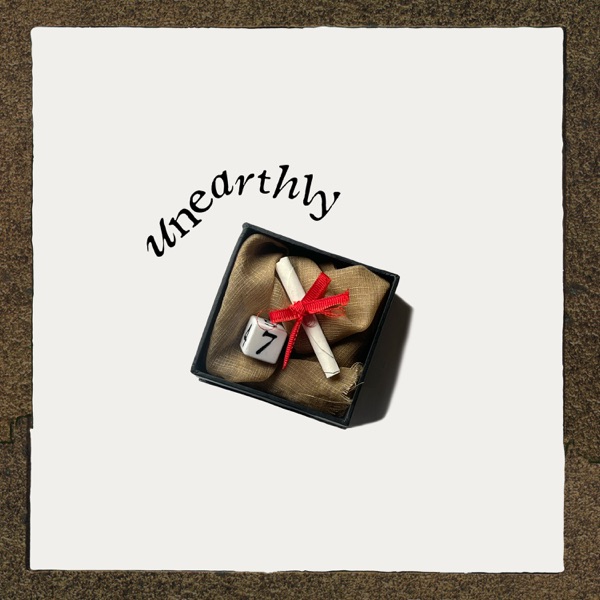 Unearthly - Single album cover