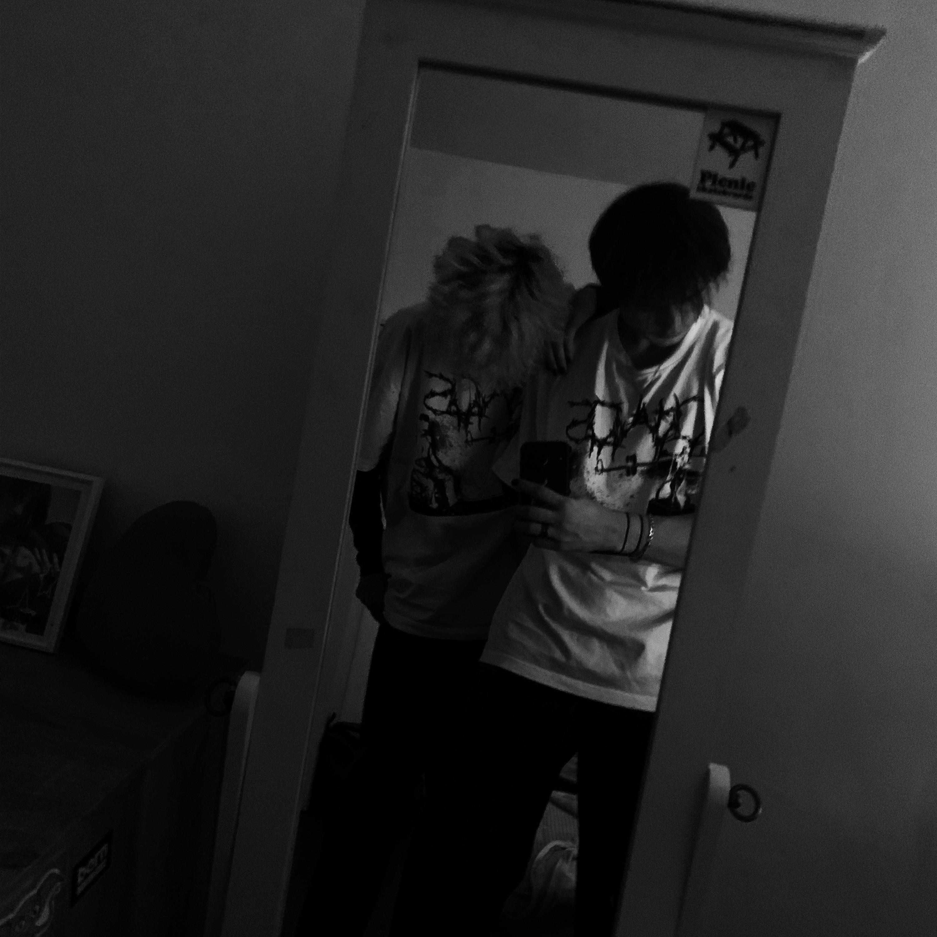 BAE (feat. Raz) - Single album cover