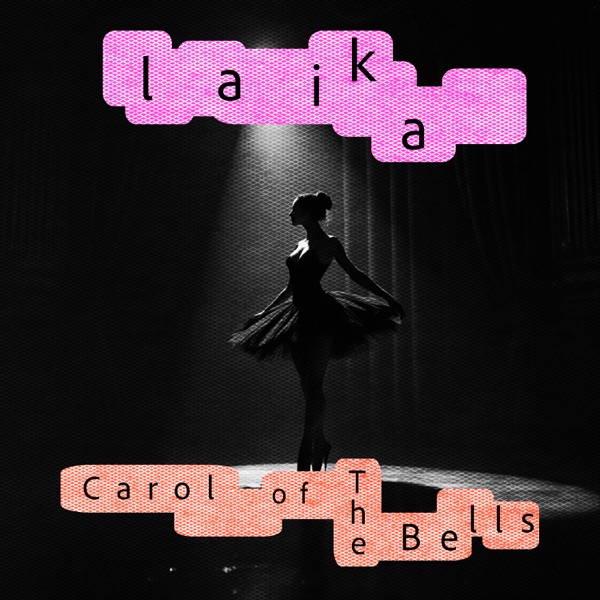 Leontovych: Carol of the Bells - Single album cover