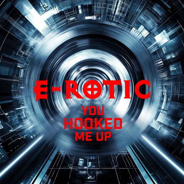 You Hooked Me Up (Radio Edit) - Single album cover