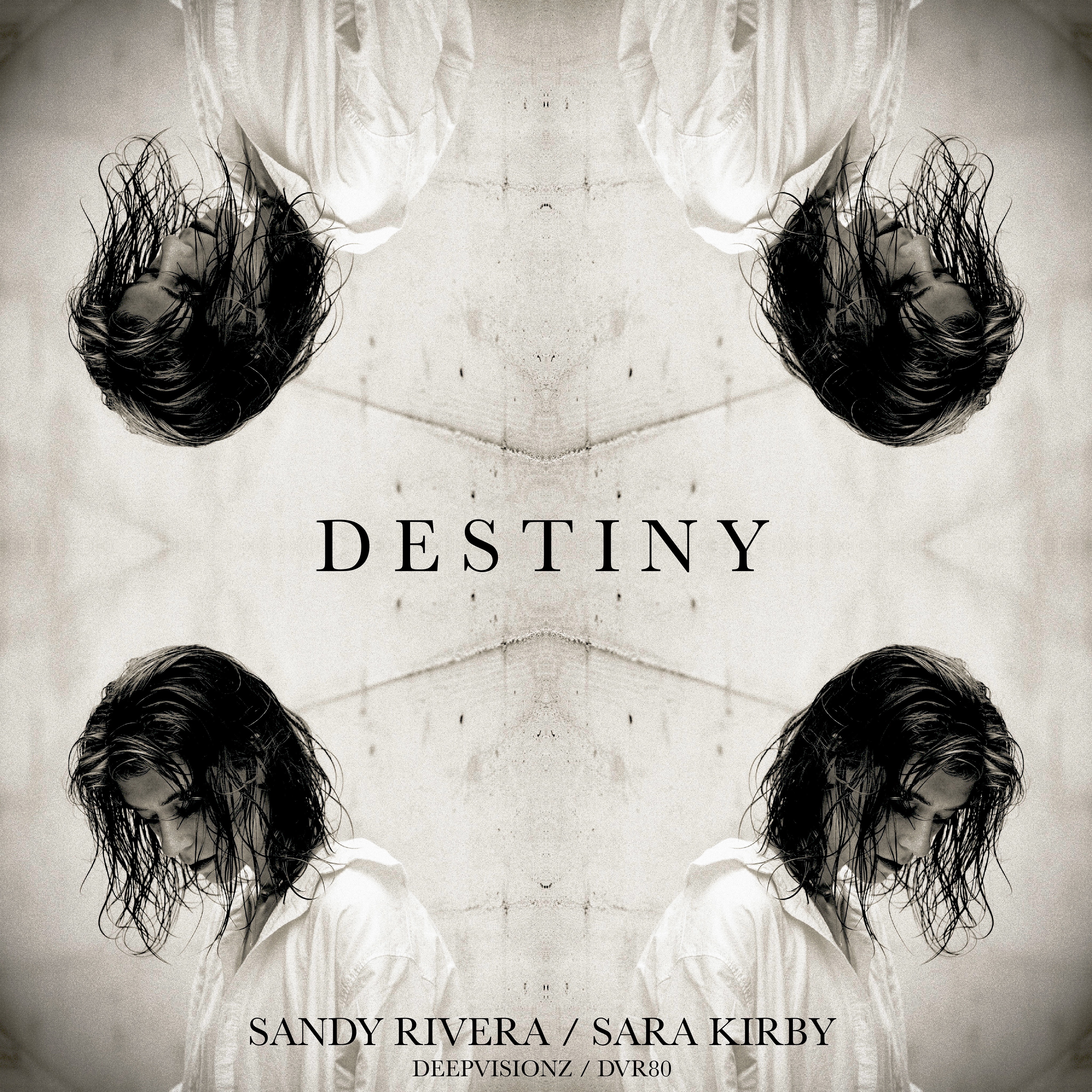 Destiny - Single album cover