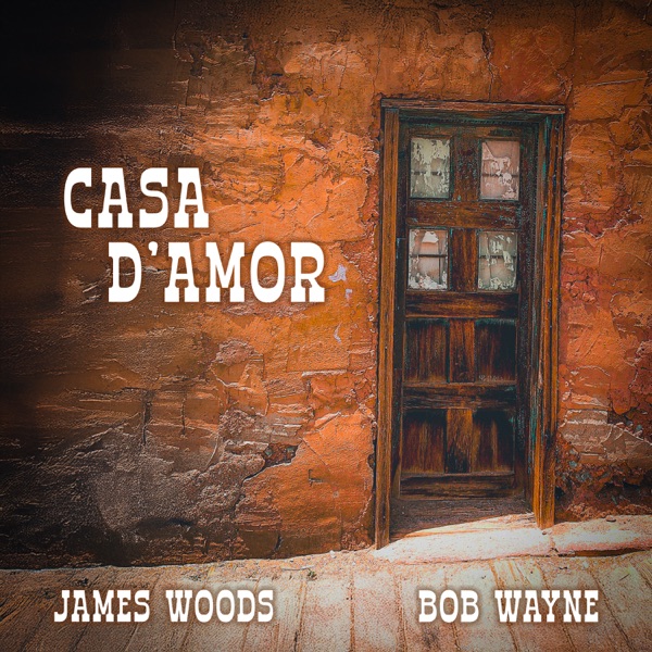 Casa D'Amor - Single album cover