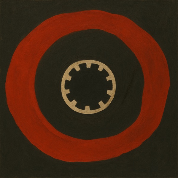 YO y TÚ - Single album cover