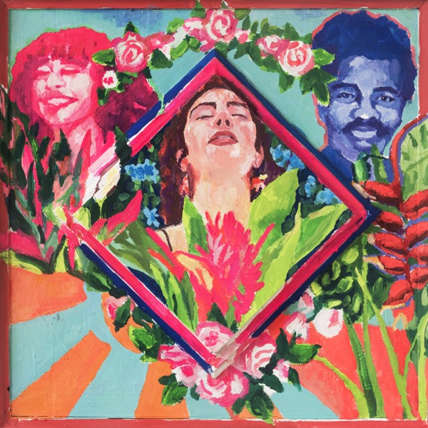 Pra Melhorar - Single album cover