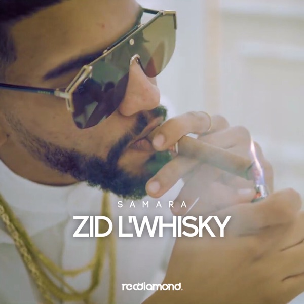 Zid L'Whisky - Single album cover