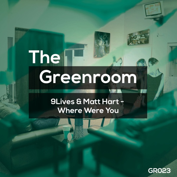 Where Were You - Single album cover