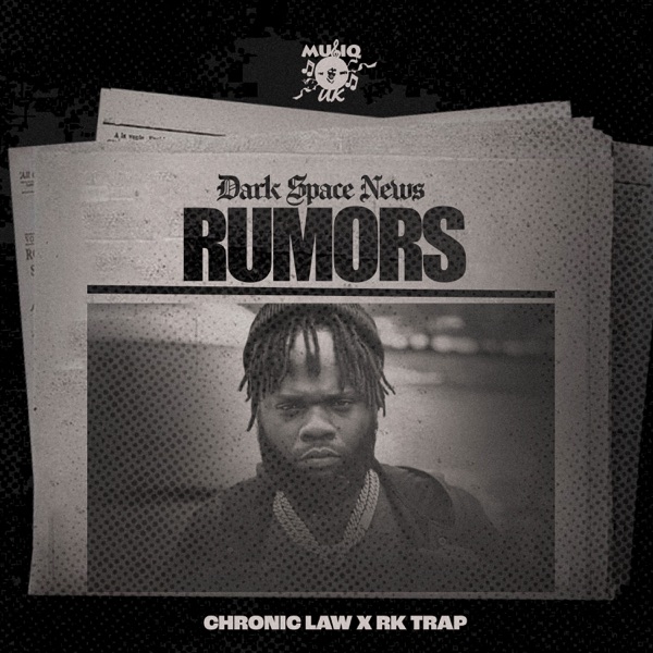 Rumors - Single album cover