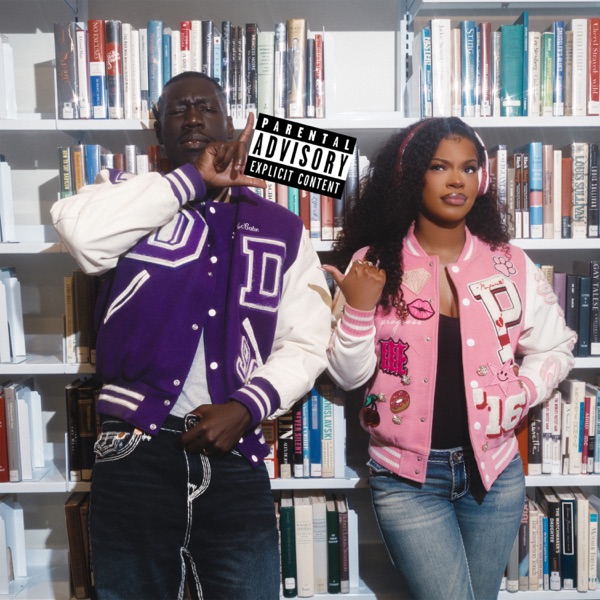 Prairie View (feat. Monaleo) - Single album cover