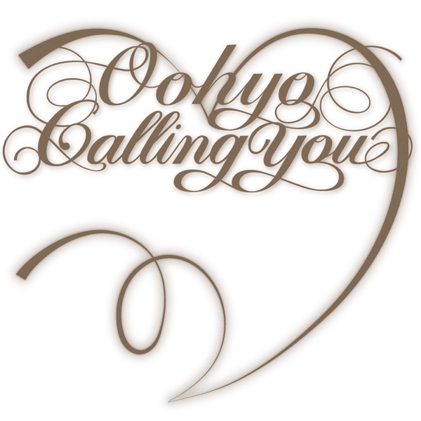 Calling You - Single album cover