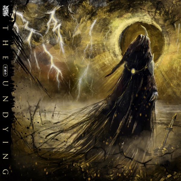 The Undying - Single album cover