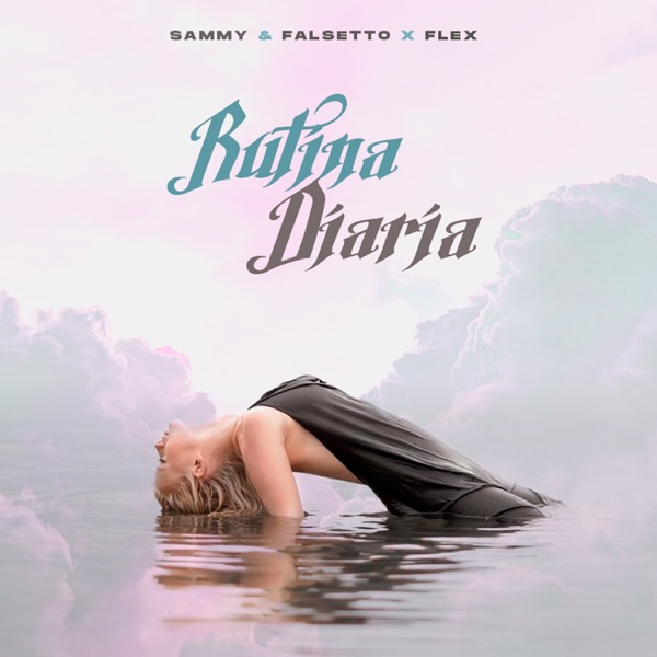 Rutina Diaria - Single album cover