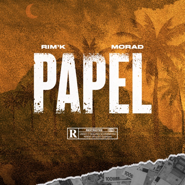 Papel - Single album cover