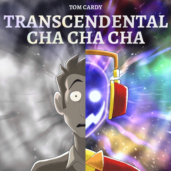 Transcendental Cha Cha Cha - Single album cover