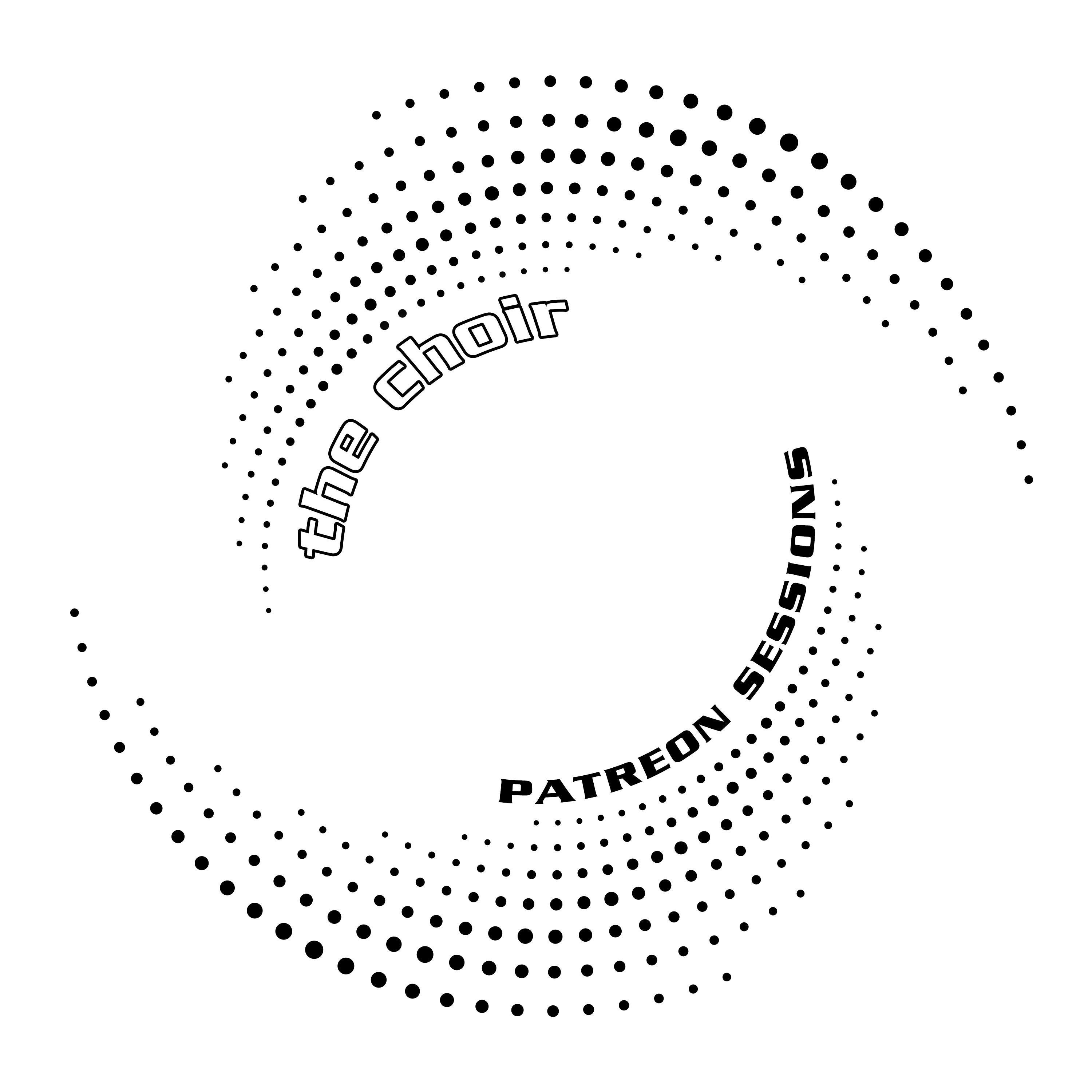 Patreon Sessions album cover