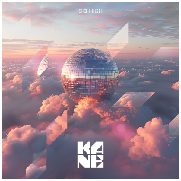 So High - Single album cover