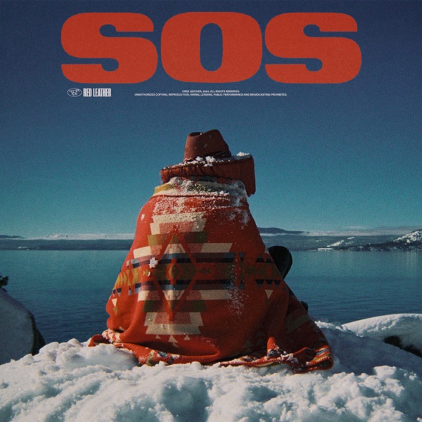 SOS - Single album cover