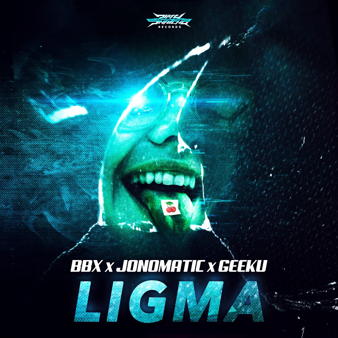 LIGMA - Single album cover
