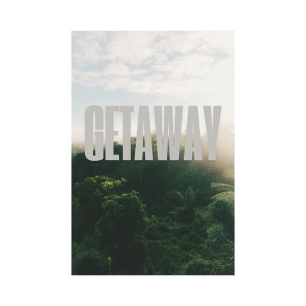 GETAWAY - Single album cover