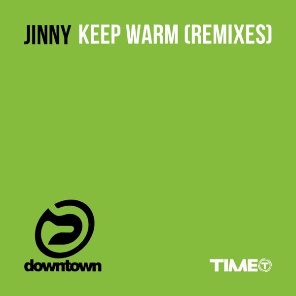Keep Warm (Remixes) album cover