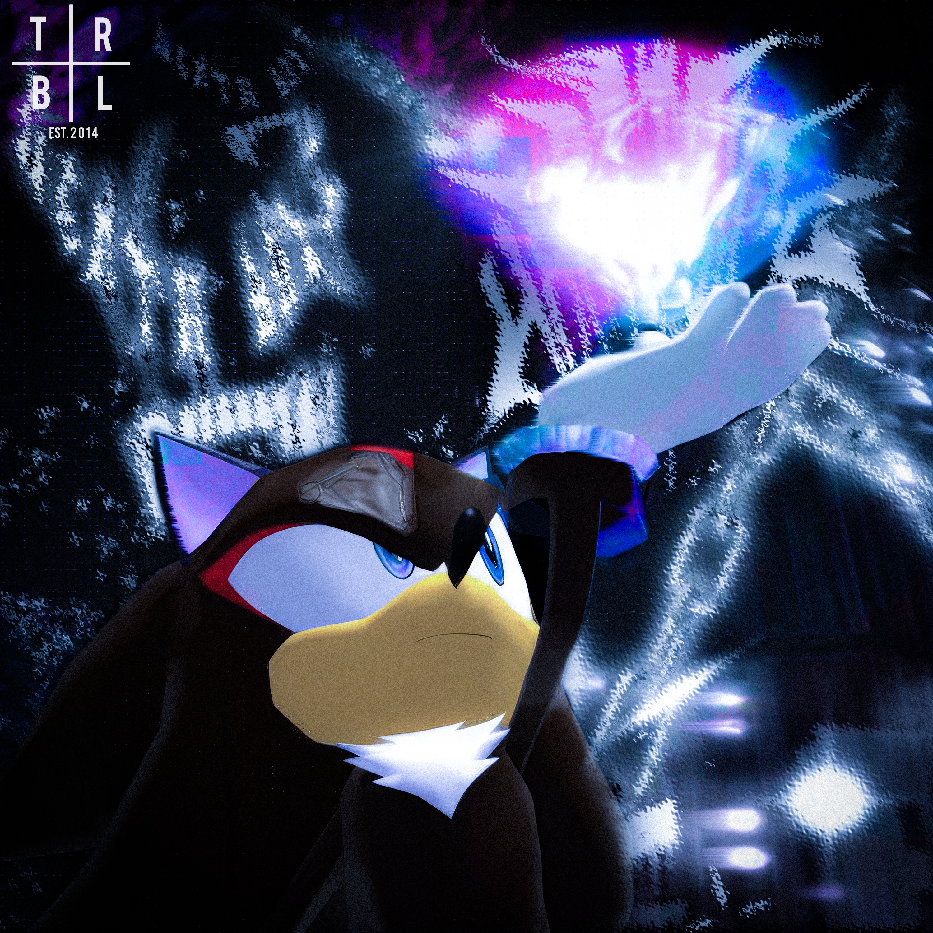 Astral.exe - Single album cover