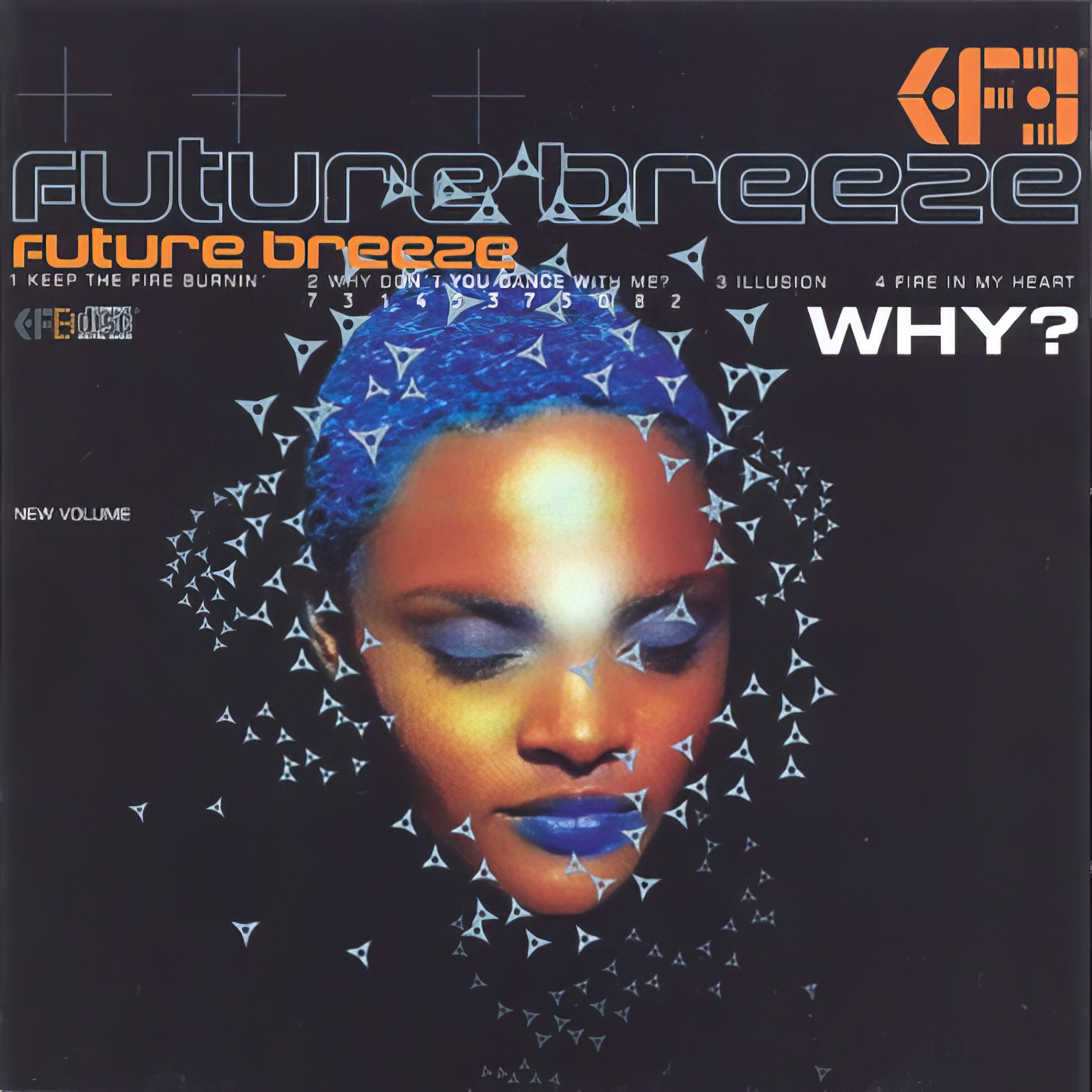 Why? album cover