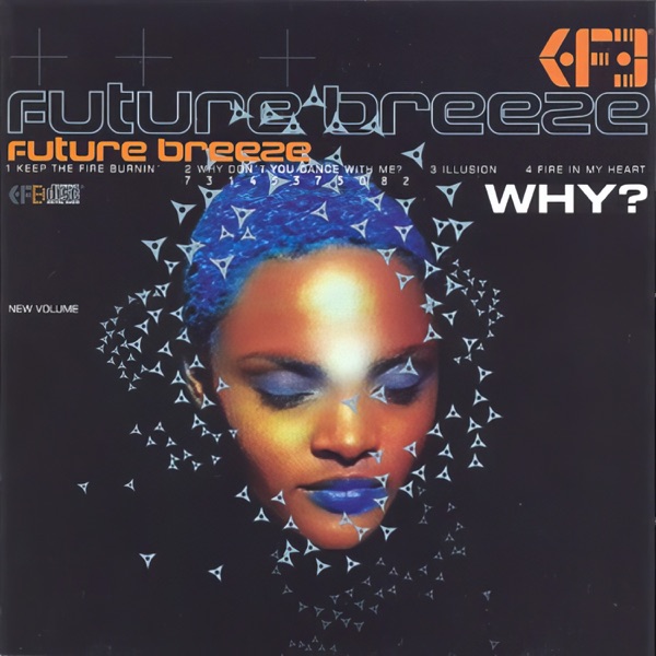 Why? album cover