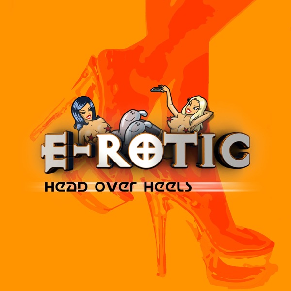 Head over Heels - Single album cover