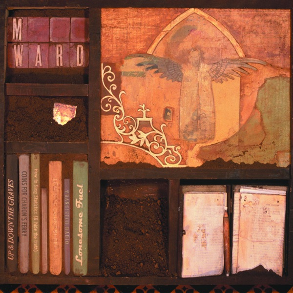 Transistor Radio album cover