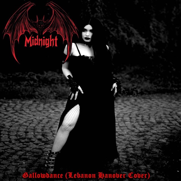 Gallowdance (Cover) - Single album cover