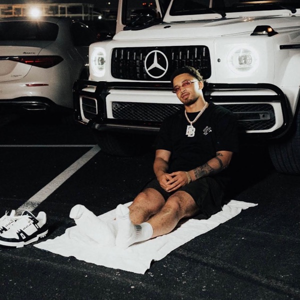 Bang (feat. O.T. Genasis) - Single album cover