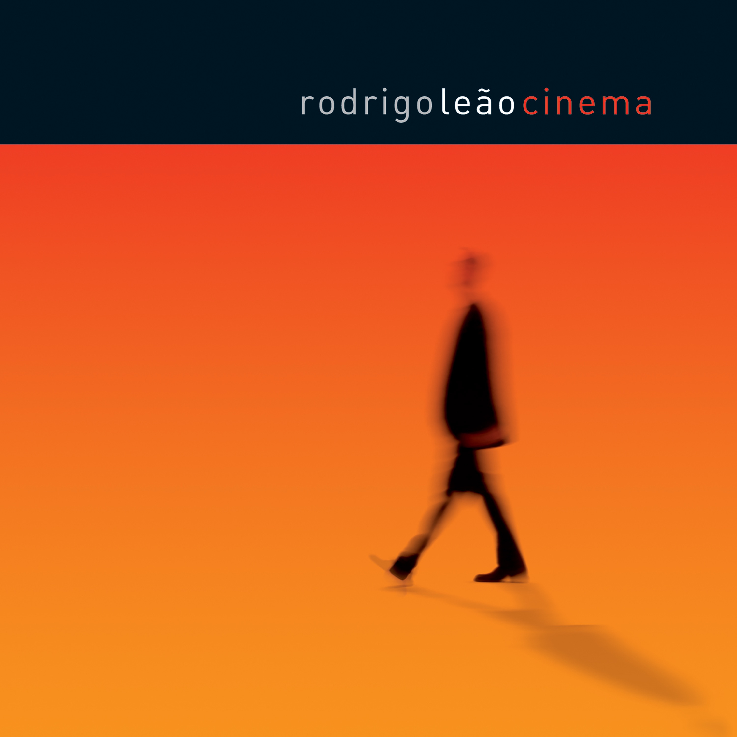 Cinema album cover
