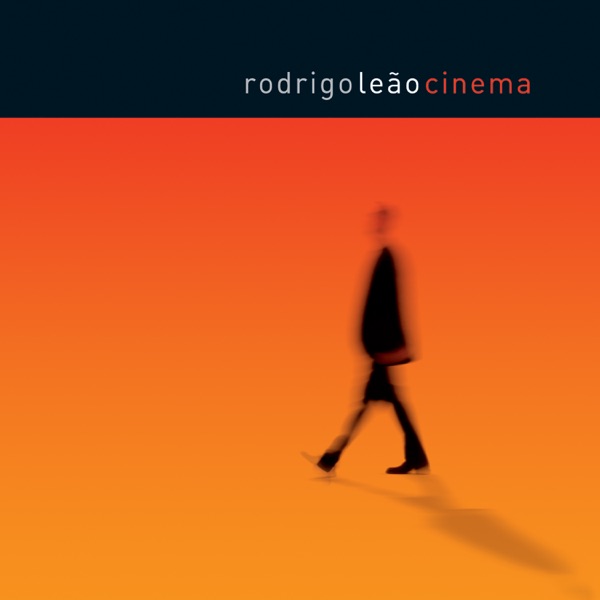 Cinema album cover