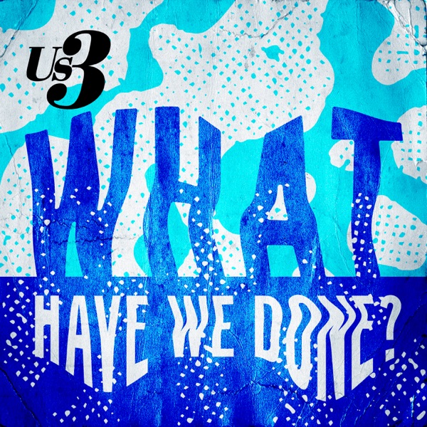 What Have We Done? - Single album cover