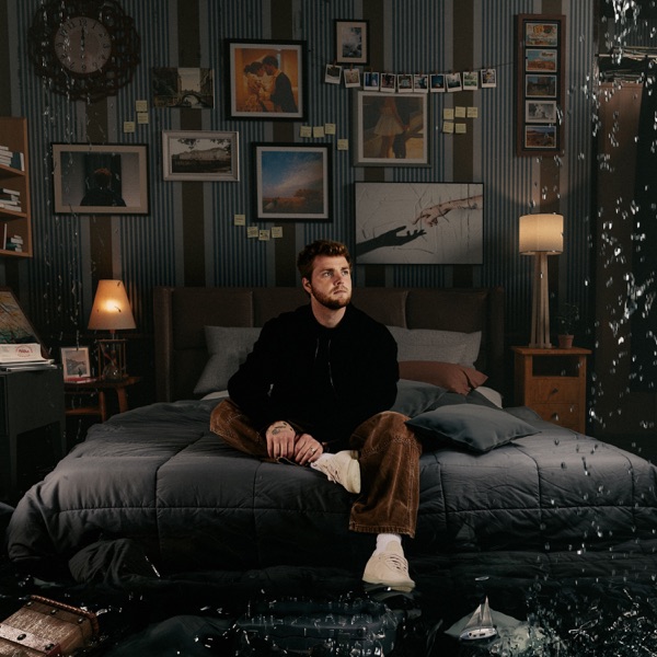 You'll Be Alright, Kid (Chapter 1) album cover