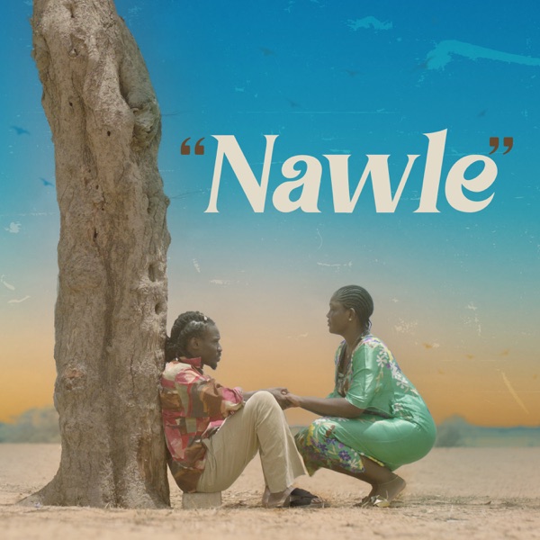NAWLE - Single album cover