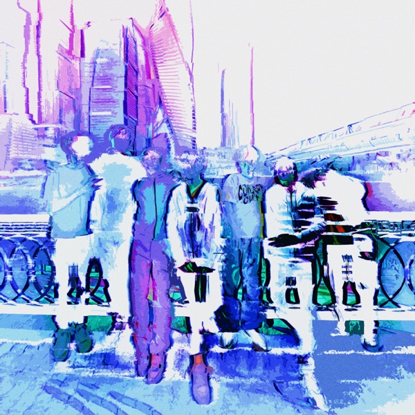 Следующие - Single album cover