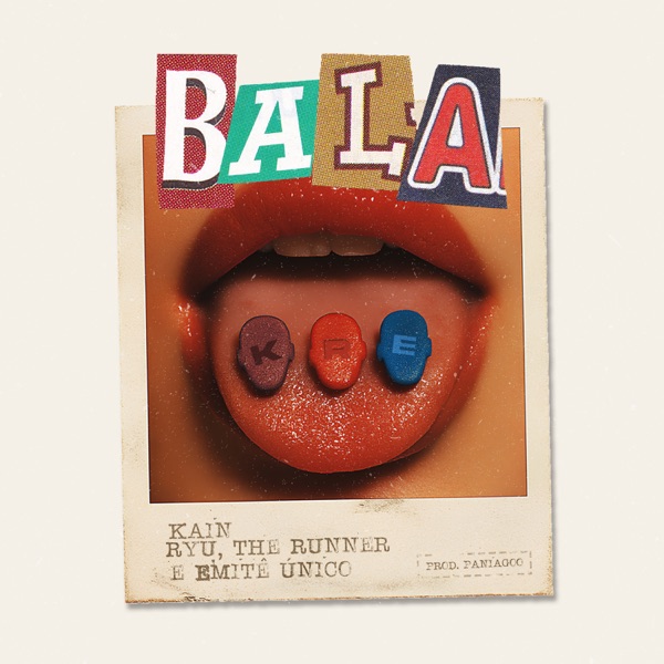 Bala - Single album cover