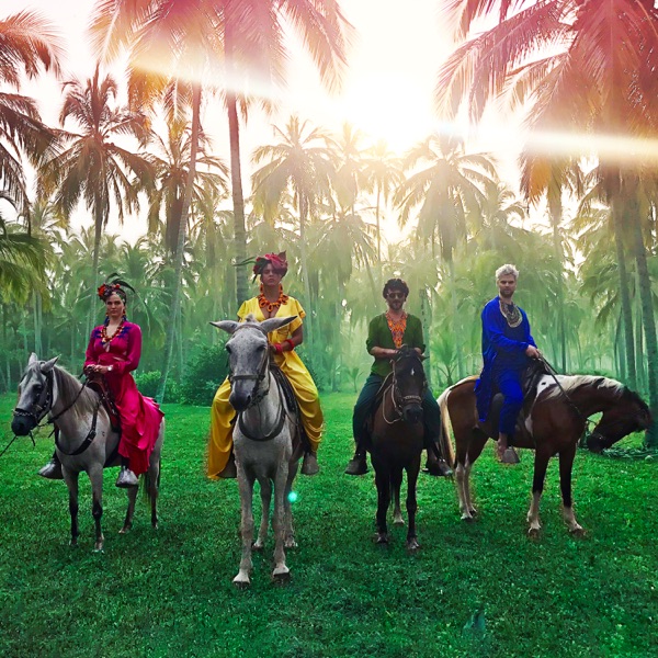 Playa Grande - Single album cover