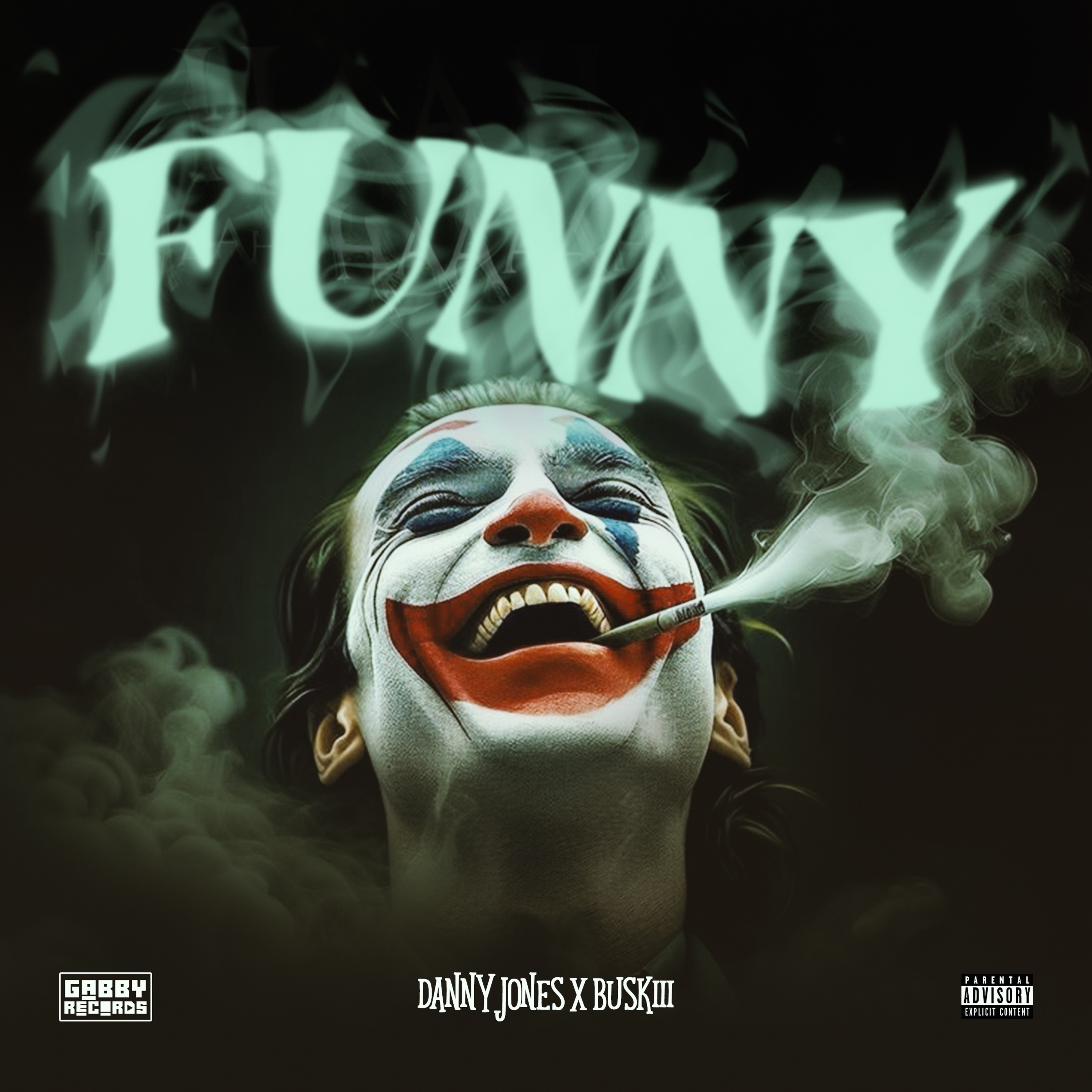 Funny - Single album cover