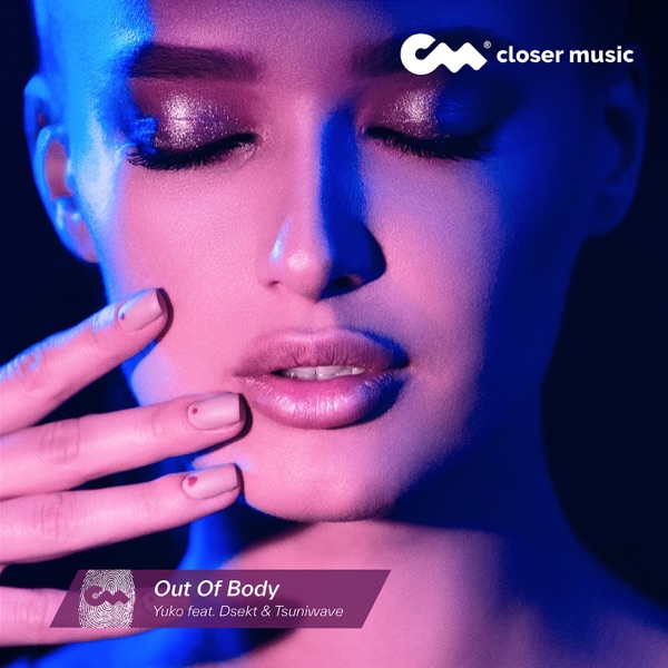 Out of Body (feat. Dsekt, Tsuniwave) - Single album cover