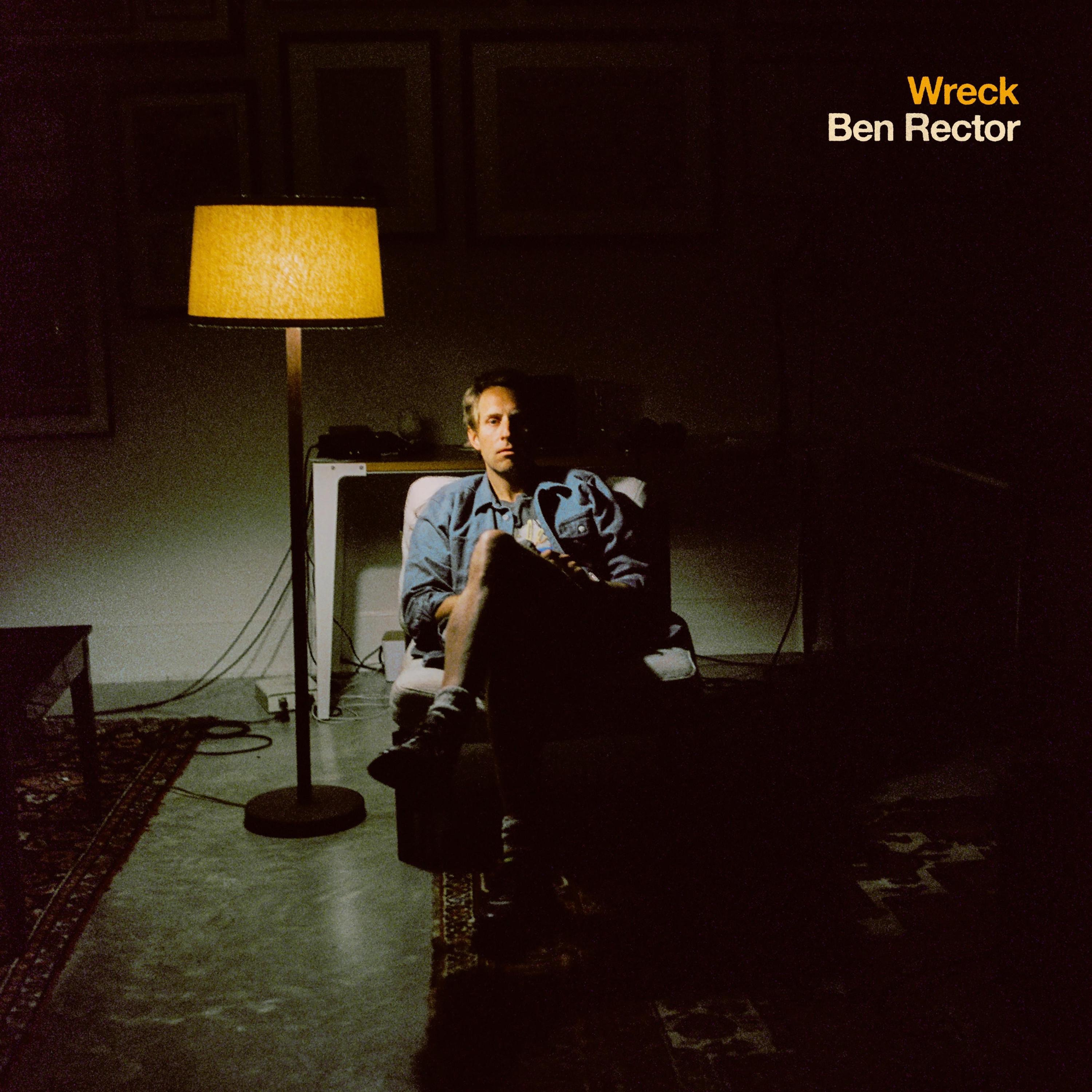 Wreck - Single album cover