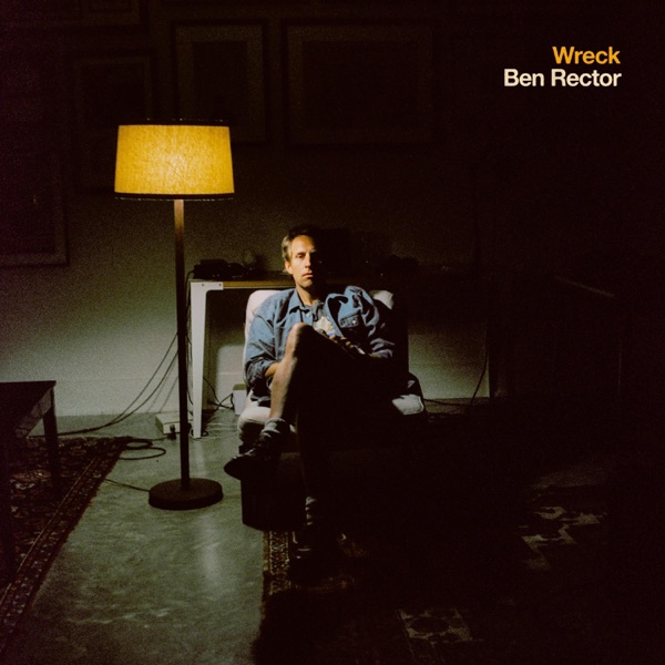 Wreck - Single album cover