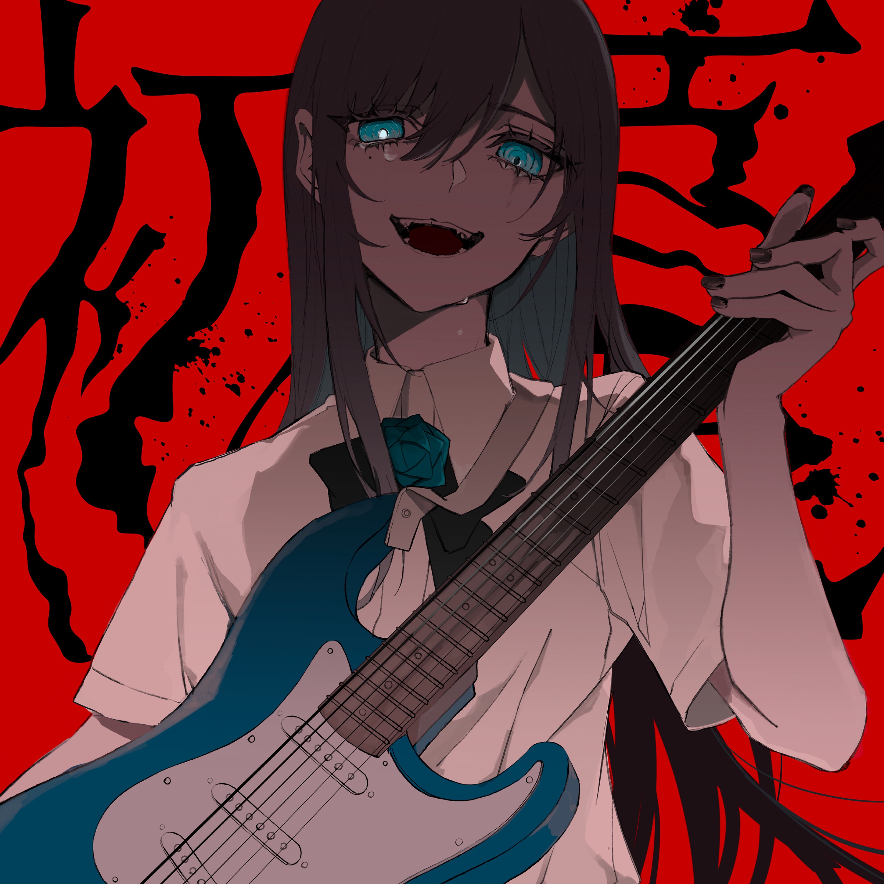 Shoka - Single album cover