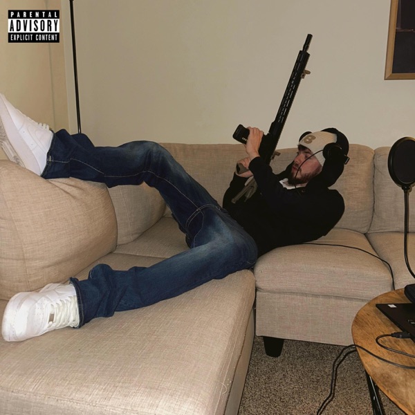 Take Those (feat. Devstacks) - Single album cover