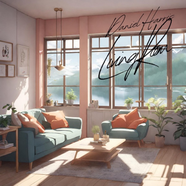 Living Room - Single album cover