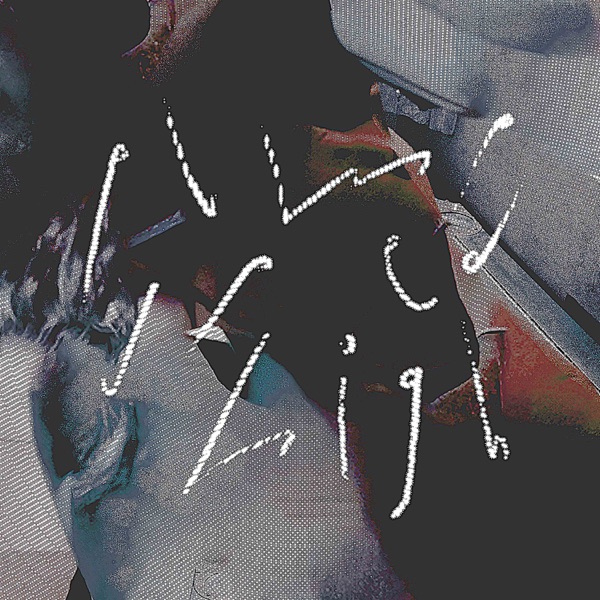 Pumped Up High - Single album cover