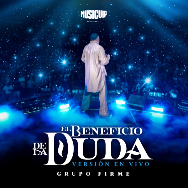 El Beneficio De La Duda (En Vivo) - Single album cover