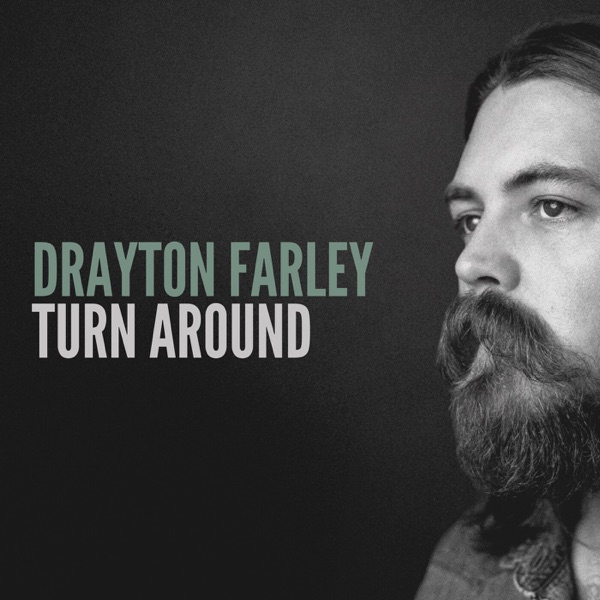 Turn Around - Single album cover