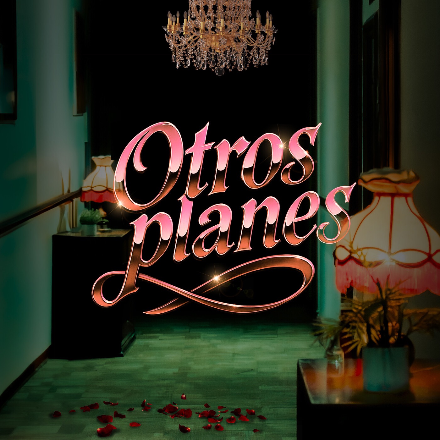 Otros Planes - Single album cover