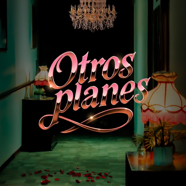 Otros Planes - Single album cover